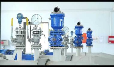 PHIM GIOI THIEU NHA MAY SONG DUONG GIAI ĐOẠN 1 4K