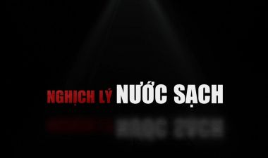 Nghịch lý nước sạch| VTC14