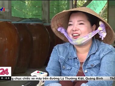 April 26, 2020 Reportage Localities call for socialization of clean water CD24h