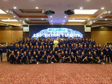 MẠCH NGẦM KẾT NỐI