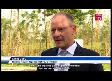 Kênh VTC10 phát sóng lúc 20g00 ngày 05/09/2019