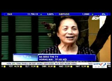 Đài VITV phát sóng lúc 18g00 ngày 05/09/2019