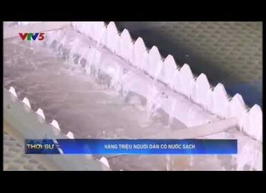 Đài VTV5 phát sóng lúc 18g00 ngày 05/09/2019