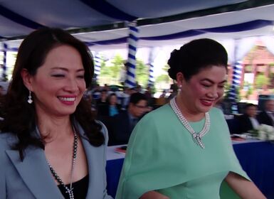 Lễ Ký Kết Hợp Tác Chiến Lược AQUAONE 04 09 2019