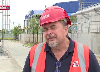 truyen hinh nhan dan