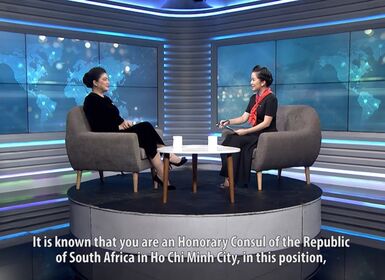 Tạp chí đối ngoại (Số 101)