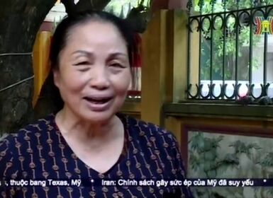 NMNM Song Duong 18h30 Hanoi ngay 10 6 2019