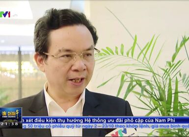 191029 VTV1 TCKD HN dieu chinh quy hoach cap nuoc