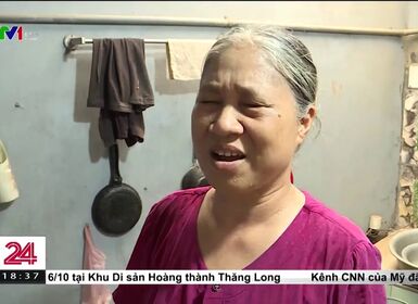 PS Nguoi dan mong ngong nuoc sach CD24h Toi 190929