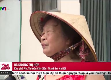 PS Nơi người dân chê nước sạch CD24h trua 190808