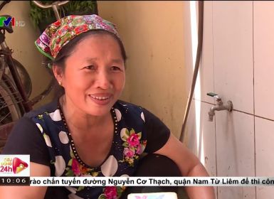 PS Su dung nuoc may co dat hon nuoc gieng khoan TD24h 190807