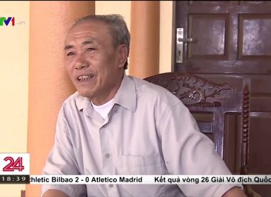 PS Tiêu Điểm Mòn mỏi chờ nước sạch CD24h toi 190318