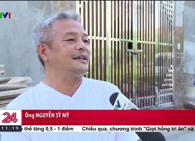 Hà Nội thiếu nước sạch vì hạ tầng thiếu đồng bộ