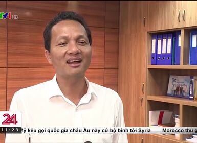 Tieu Diem Nghịch lý nước ngầm – nước mặt CD24h trua 190709