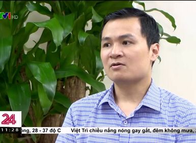 190629 CD24h Thay the nuoc ngam bang nuoc mat