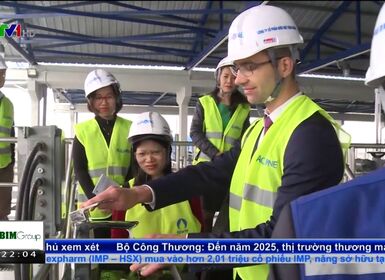 PS Gia nuoc sach theo co che thi truong se hap dan nha dau tu TCKD toi 191003