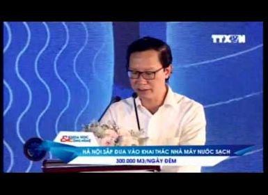 Radio TTXVN broadcast at 9:15 p.m. on September 5, 2019