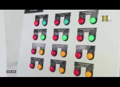 Hanoi master plan on water supply 2019 - 2030