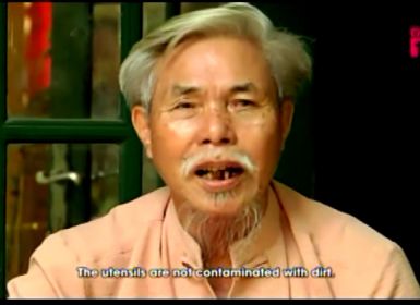 Duong River Surface Water Plant 19h00 VTC10 on June 10, 2019