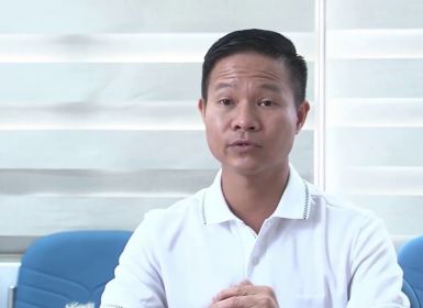 Vietnam News Box Newsletter 18H broadcast at 6pm 10/06/2019 Trim