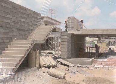 Introducing the construction image of AquaOne