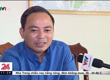 August 17, 2019 People suffer because of contaminated domestic water