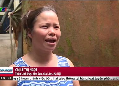 Reportage when water is no longer a source of life CD24h on the evening of March 17, 2019