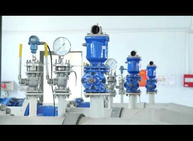 PHIM GIOI THIEU NHA MAY SONG DUONG GIAI ĐOẠN 1 4K