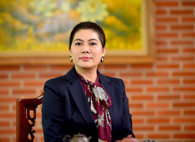 GÓI TÌNH SHARK LIÊN - GỬI NGHĨA ĐỒNG BÀO