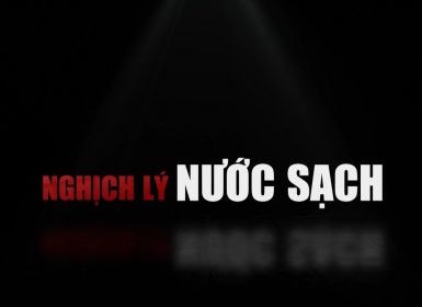 Nghịch lý nước sạch| VTC14