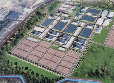 HOA BINH – XUAN MAI CLEAN WATER COMPANY LIMITED GREEN BOND FRAMEWORK