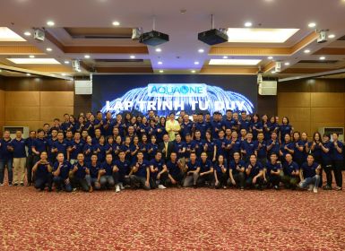 MẠCH NGẦM KẾT NỐI