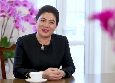 Giới thiệu NMNM Song Duong SDWTP EN