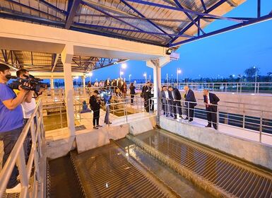 (Theo Giáo dục Việt Nam) Quan hệ giao thương Việt – Đức ngày càng bền chặt