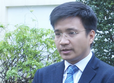 (Theo VnExpress) 'Đường ống nước sạch Sông Đuống đủ tiêu chuẩn'