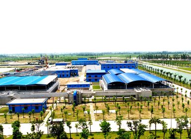 (Theo Haiquanonline.com.vn) Nhà máy nước mặt sông Đuống nói gì về việc thu giá nước cao?