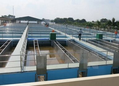 (VTV.vn) Hà Nội triển khai thay thế nước ngầm bằng nước mặt