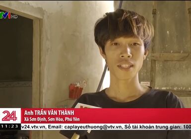 (VTV.vn) Sơn Định (Phú Yên): Dai dẳng thiếu nước mùa khô suốt 15 năm