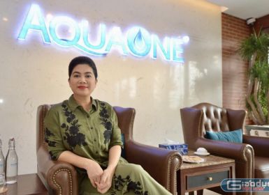 (Theo Báo Giáo dục ) Ấn tượng mạnh tại nhà máy nước sạch lớn nhất miền Bắc