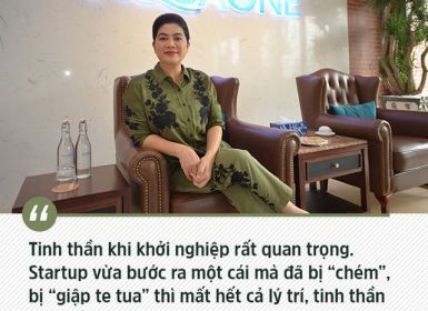 (Theo Cafebiz) Shark Liên Đỗ: Phong cách từ thiện “không bố thí” và chuyện “dốt toán, không biết đếm tiền” của bà chủ doanh nghiệp nghìn tỷ