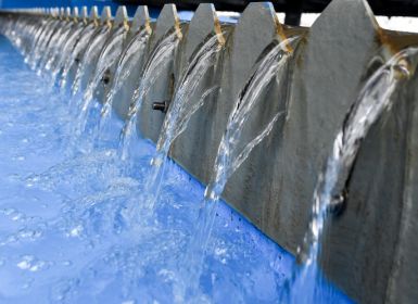 (Theo Người tiêu dùng) Mỗi giọt nước sạch phục vụ người dân là ý thức trách nhiệm của Nhà máy Nước mặt Sông Đuống