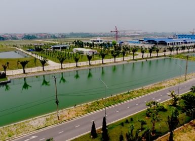 (Theo Nhandan.org.vn) Bảo đảm chất lượng nước sạch cho người dân