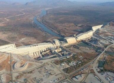 'Cuộc chiến tuyệt vọng': Nguyên nhân chiến tranh nguồn nước