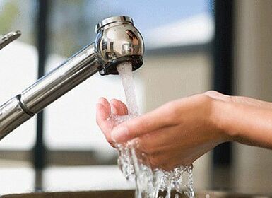 (Theo Haiquanonline.com.vn) Sẽ điều chỉnh khung giá nước sạch sinh hoạt mỗi năm một lần?