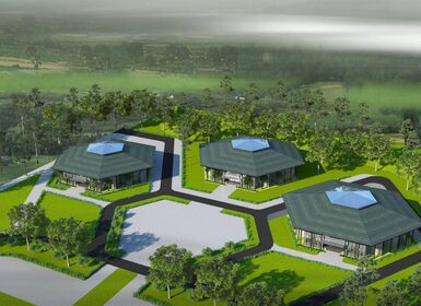 (Theo Baolongan.vn) Công ty CP nước AquaOne Long An ủng hộ 1 tỉ đồng cho Quỹ Vắc-xin phòng chống Covid-19