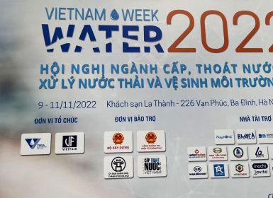 ĐẦU TƯ CẤP NƯỚC TỪ KHU VỰC TƯ NHÂN - KẾT QUẢ ĐẠT ĐƯỢC VÀ NHỮNG VẤN ĐỀ ĐẶT RA