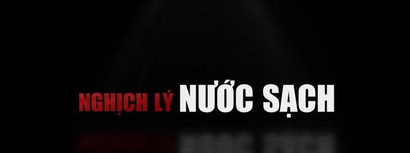 Nghịch lý nước sạch| VTC14